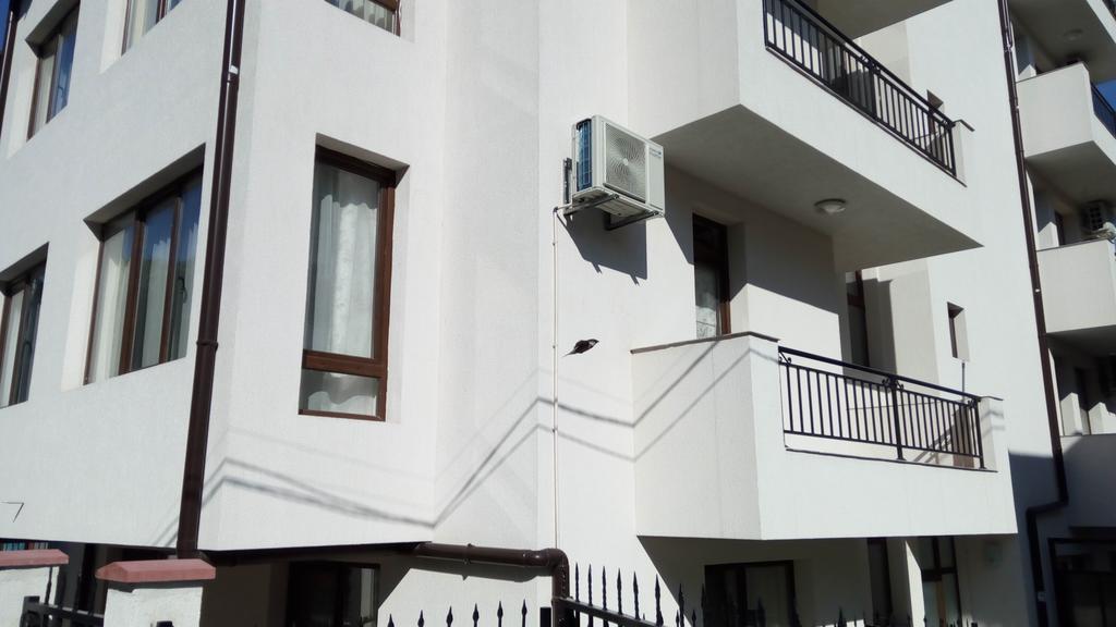 White Home-Apartament Burgas Exterior photo