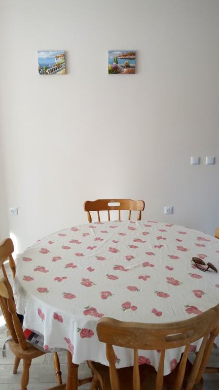 White Home-Apartament Burgas Exterior photo