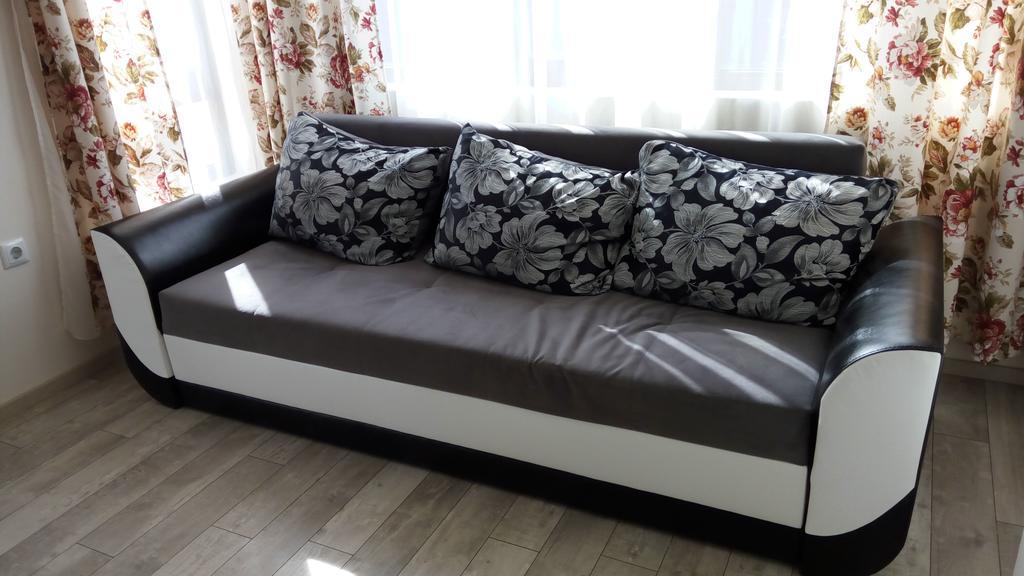 White Home-Apartament Burgas Exterior photo