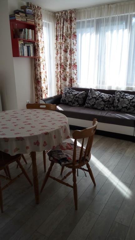 White Home-Apartament Burgas Exterior photo