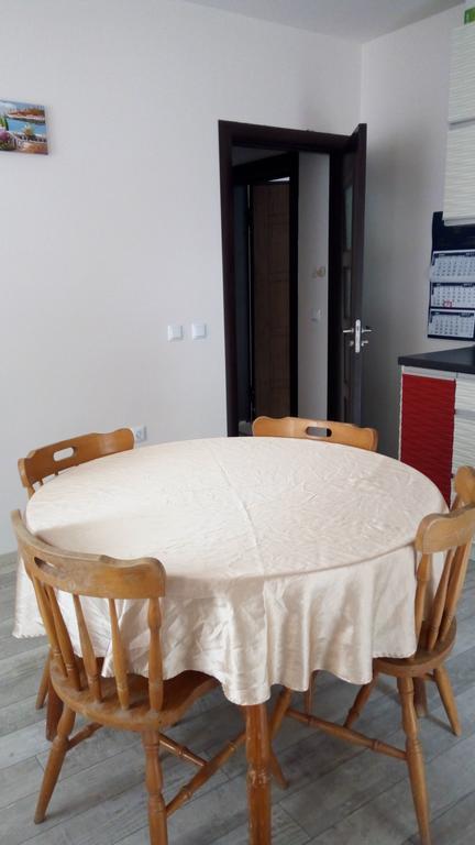 White Home-Apartament Burgas Exterior photo